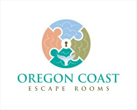 Oregon Coast Escape Rooms entry by Nirajbhai Morarbhai Dhimmar