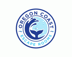 Oregon Logos design