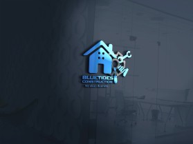 BlueTides Construction entry by cyber