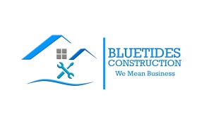 BlueTides Construction entry by cyber