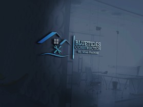BlueTides Construction entry by cyber