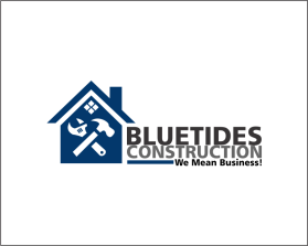 BlueTides Construction entry by krammkvli