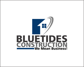 BlueTides Construction entry by krammkvli