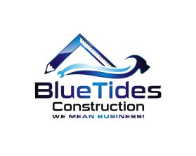 BlueTides Construction entry by wildbloom
