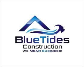 BlueTides Construction entry by wildbloom