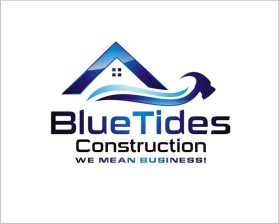 BlueTides Construction entry by wildbloom