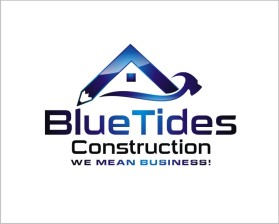 BlueTides Construction entry by wildbloom