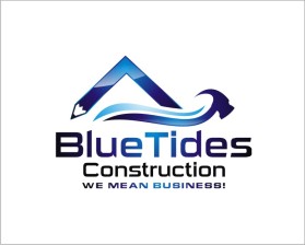 BlueTides Construction entry by wildbloom