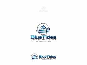 BlueTides Construction entry by ralph_2015