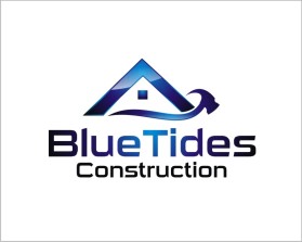 BlueTides Construction entry by wildbloom