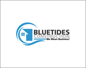 BlueTides Construction entry by krammkvli