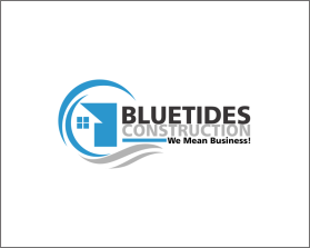 BlueTides Construction entry by krammkvli