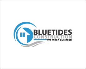 BlueTides Construction entry by krammkvli