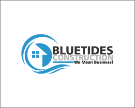 BlueTides Construction entry by krammkvli
