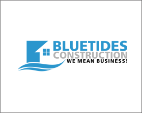 BlueTides Construction entry by krammkvli