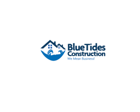 BlueTides Construction entry by Abstract BEE