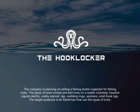 THE HOOKLOCKER entry by 17juli1933