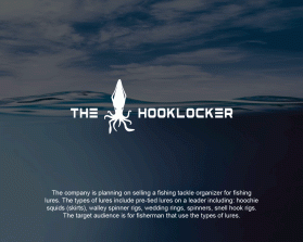 THE HOOKLOCKER entry by 17juli1933