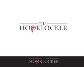 THE HOOKLOCKER entry by JBsign