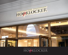 THE HOOKLOCKER entry by JBsign