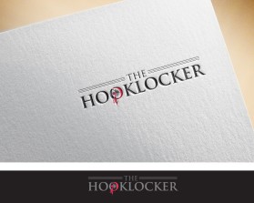 THE HOOKLOCKER entry by JBsign