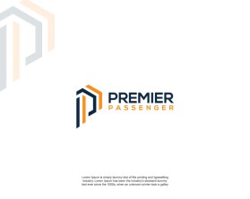 Winning entry: Premier Passenger entry by aAstudio