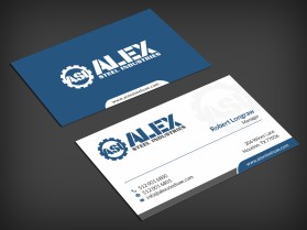 alexsteel Industries entry by skyford412