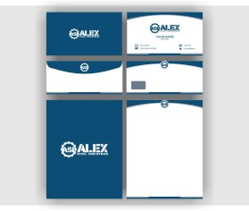 alexsteel Industries entry by 'nez