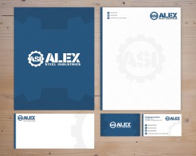 alexsteel Industries entry by bcmaness