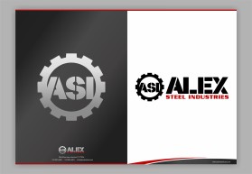 alexsteel Industries entry by skyford412