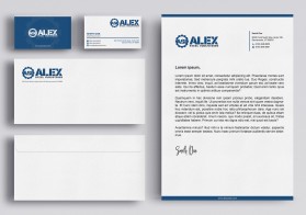 alexsteel Industries entry by blacklotus