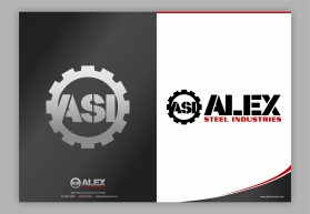 alexsteel Industries entry by skyford412