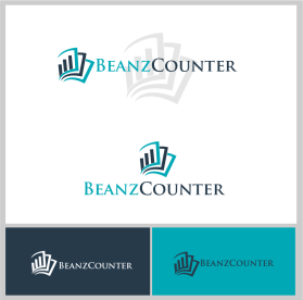 Beanzcounter entry by griphicsuite