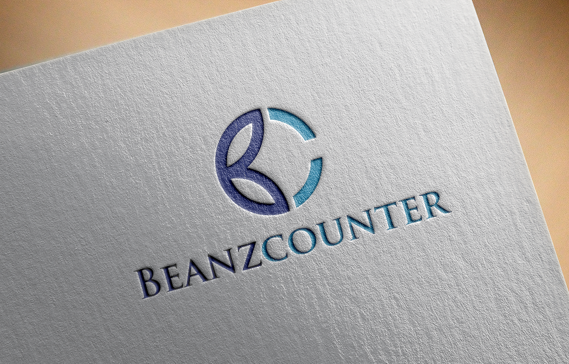Logo Design for Beanzcounter