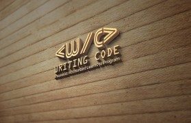 Writing Code entry by cyber