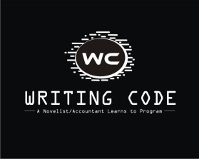 Writing Code entry by grayshadow