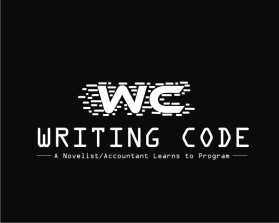 Writing Code entry by grayshadow