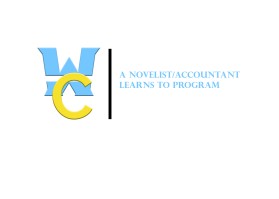 Writing Code entry by cyber