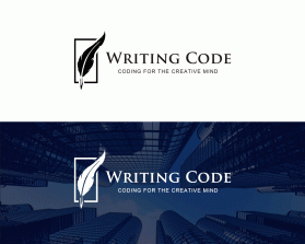 Winning entry: Writing Code entry by 17juli1933