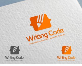 Writing Code entry by Xoniq20