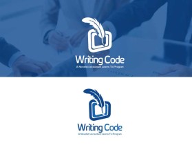 Writing Code entry by Xoniq20