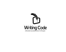 Writing Code entry by Xoniq20