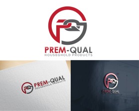 Prem-Qual Household Products entry by JBsign