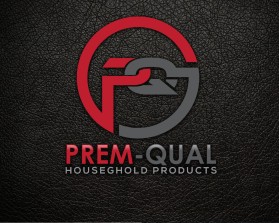 Prem-Qual Household Products entry by JBsign