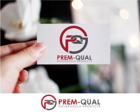 Prem-Qual Household Products entry by JBsign