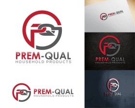 Prem-Qual Household Products entry by JBsign