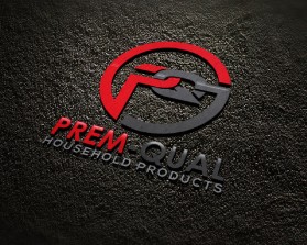 Prem-Qual Household Products entry by JBsign