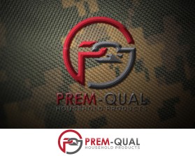 Prem-Qual Household Products entry by JBsign