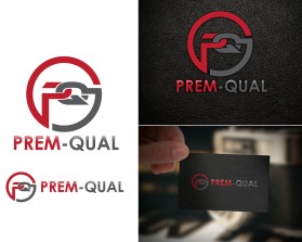 Winning entry: Prem-Qual Household Products entry by JBsign