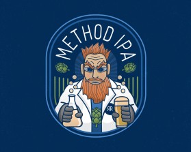Random Row Brewing Co entry by bcmaness
